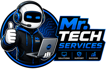Mr Tech Services